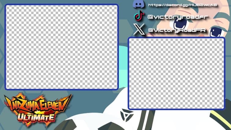 On est en live sur twitch pour tester le jeu Inazuma Ultimate !