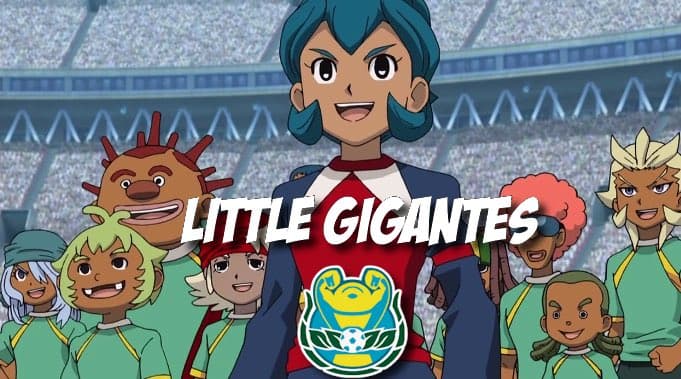 Quelle est la meilleure équipe d’Inazuma Eleven de chaque saisons ? https://t.co/a4IcMmDPHV