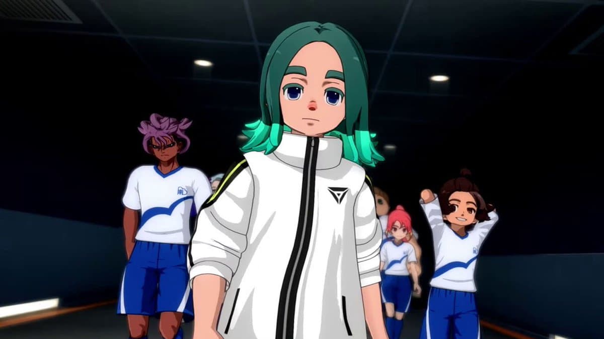 Inazuma Eleven Victory Road sur Switch mais aussi sur PS5/PS4, Steam et Iphone/Android ! https://t.co/knhd9oNQAM