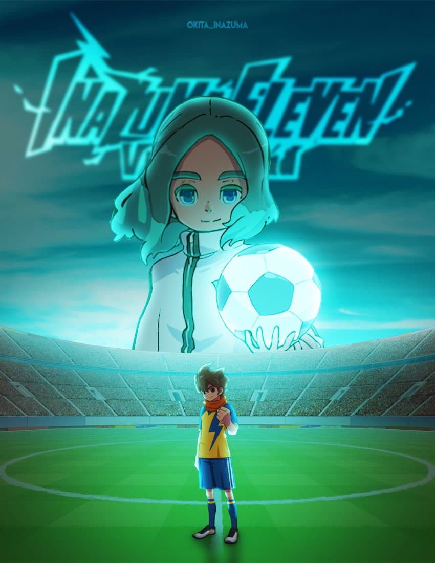 Merci à tous d’avoir lu ce thread, n’hésitez pas à rejoindre notre serveur discord pour parler de l’actualité du jeu et si vous souhaitez faire des tournois, des événements autour du jeu lors de la sortie de la beta d’Inazuma Eleven Victory Road.