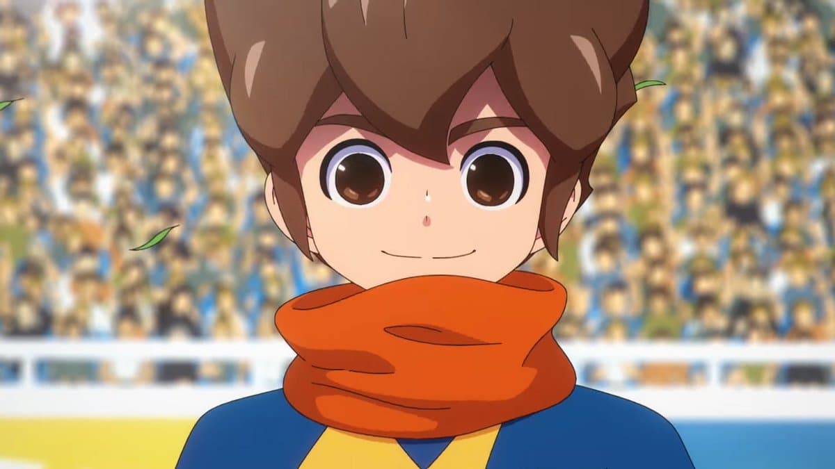 Les cinématiques d’Inazuma Eleven seront faites par Mappa et on peut dire qu’ils ont mis le paquet ! https://t.co/nWpjFR7Kue