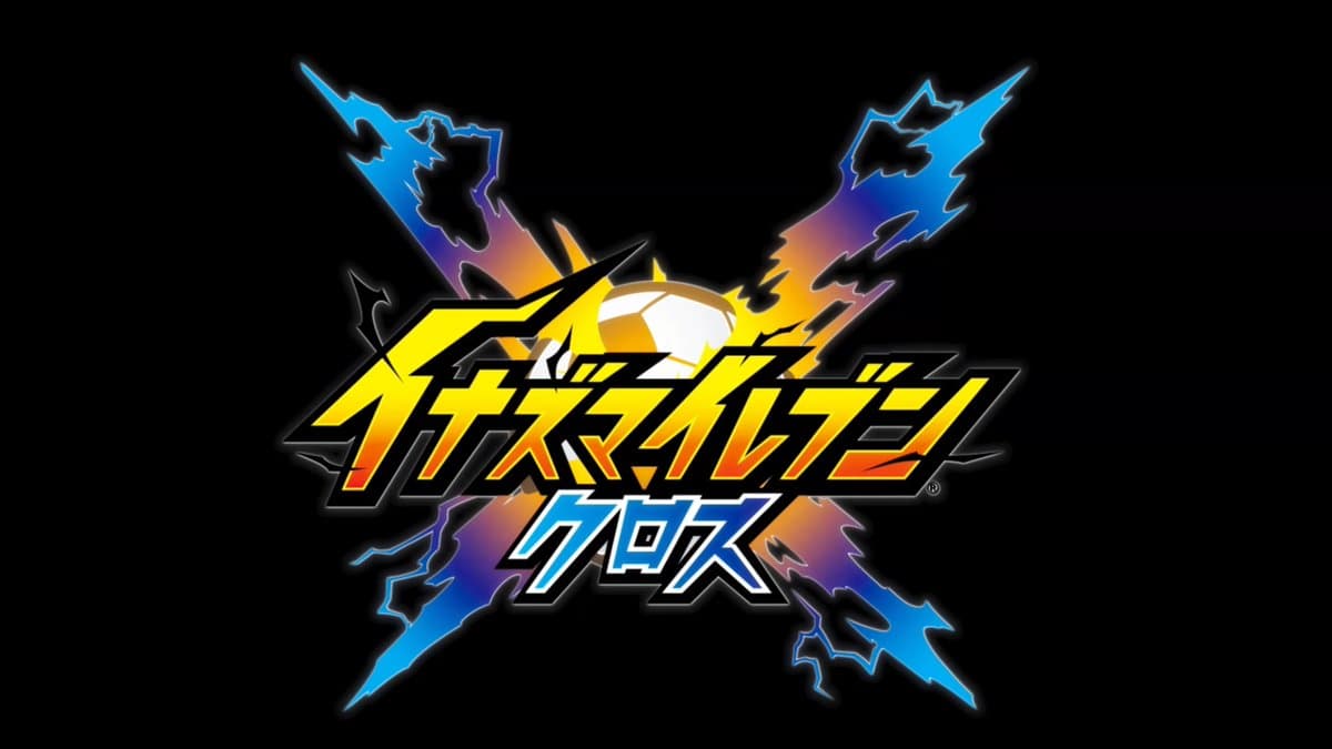 INAZUMA ELEVEN CROSS, dont le trade mark avait été déposé il y a quelques mois, est donc un jeu mobile Inazuma Eleven ! https://t.co/jw92UzdY6P