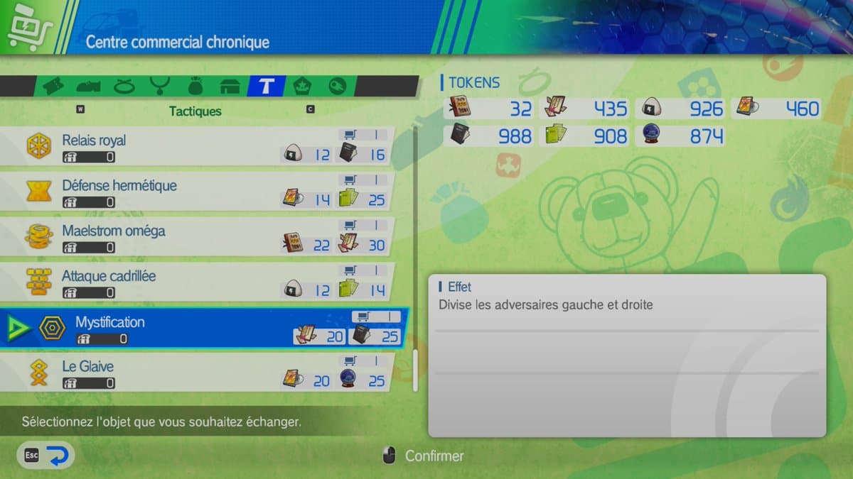 Vis-à-vis de l’équilibrage des équipes Jeu Violent, Hino et LEVEL5 prévoient de déployer un correctif avant la mise à jour Orion, soit dans les 25 prochains jours environ.