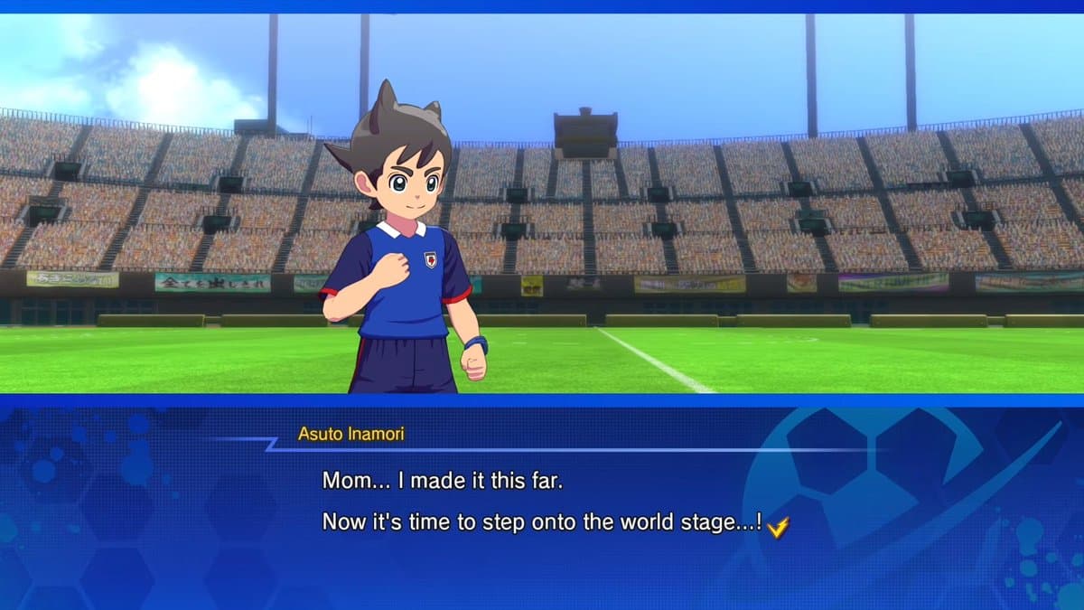 Plus tôt dans la journée est sorti le trailer du DLC Orion & Lumen 🔥