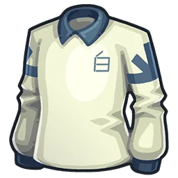 Maillot équipe GARCILDO