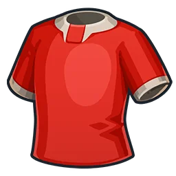 Maillot Inazuma KFT (GO)