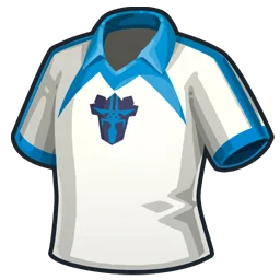 Maillot Foi toute-puissante